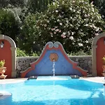 Arciduca Grand Hotel Lipari (Isola Lipari)