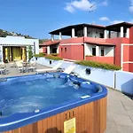 Hotel Arciduca Grand 4*