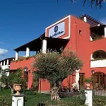 Arciduca Grand Hotel Lipari (Isola Lipari)