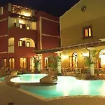 Arciduca Grand Hotel Lipari (Isola Lipari)
