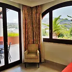 Arciduca Grand Hotel 4*