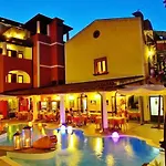 Hotel Arciduca Grand Lipari (Isola Lipari)