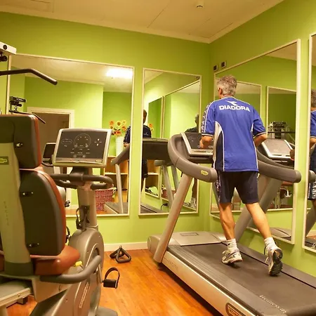 Arciduca Grand 호텔 리파리