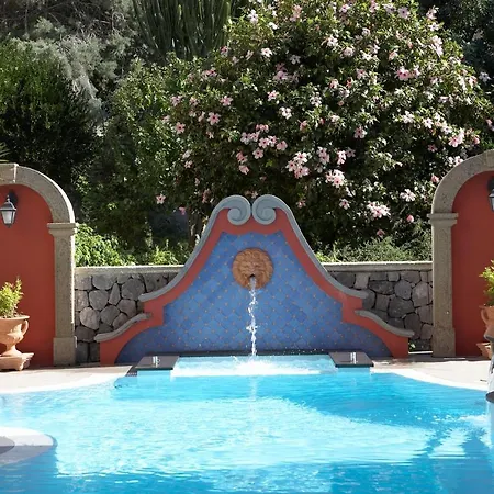 Arciduca Grand 호텔 리파리