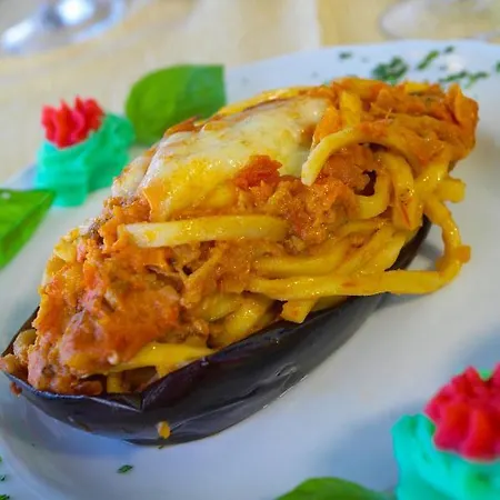 호텔 Arciduca Grand