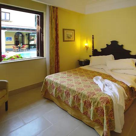 Arciduca Grand 리파리