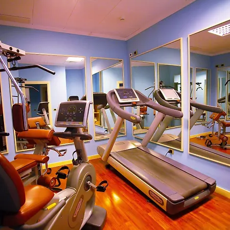 호텔 Arciduca Grand