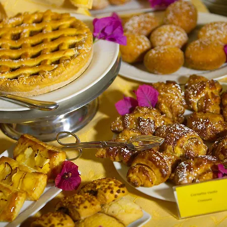 Arciduca Grand 호텔