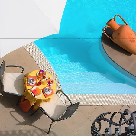 Arciduca Grand Otel Lipari (Isola Lipari)