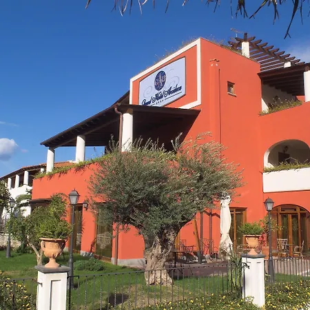 Arciduca Grand 리파리