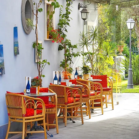 호텔 Arciduca Grand 4*