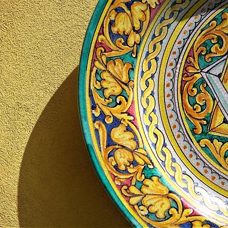 Arciduca Grand 4* 리파리