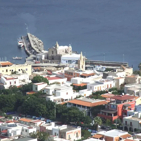 Arciduca Grand 리파리