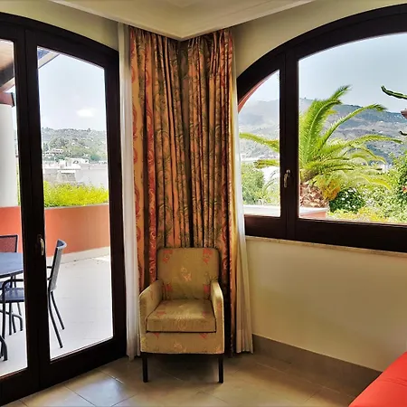 호텔 Arciduca Grand 4*