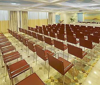 호텔 Arciduca Grand 리파리