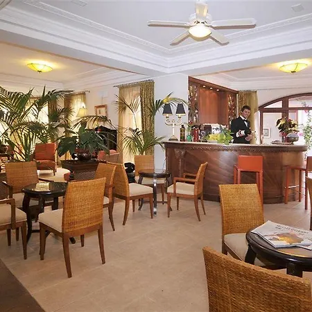 Arciduca Grand 리파리