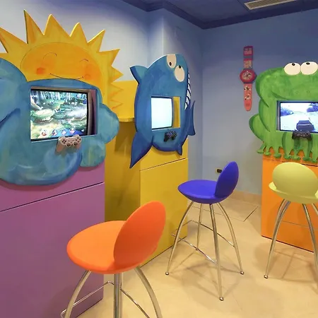 Arciduca Grand 호텔