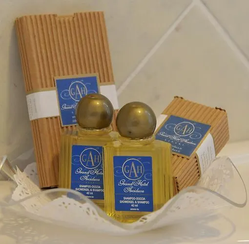 Hotel Arciduca Grand 4*