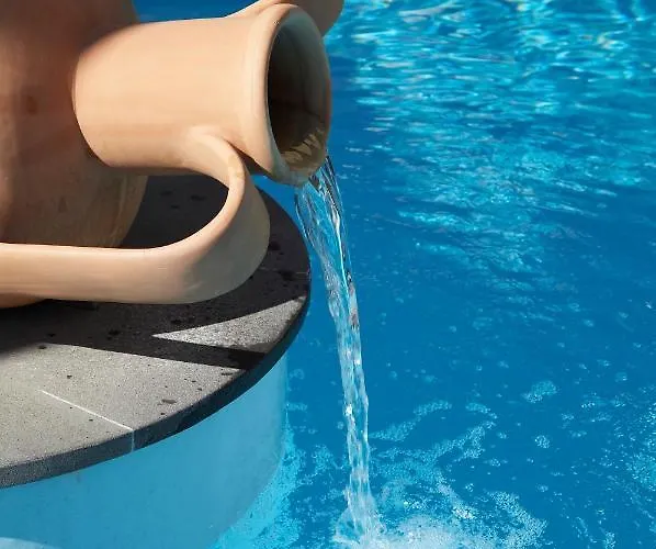 Arciduca Grand Hotel Lipari (Isola Lipari)