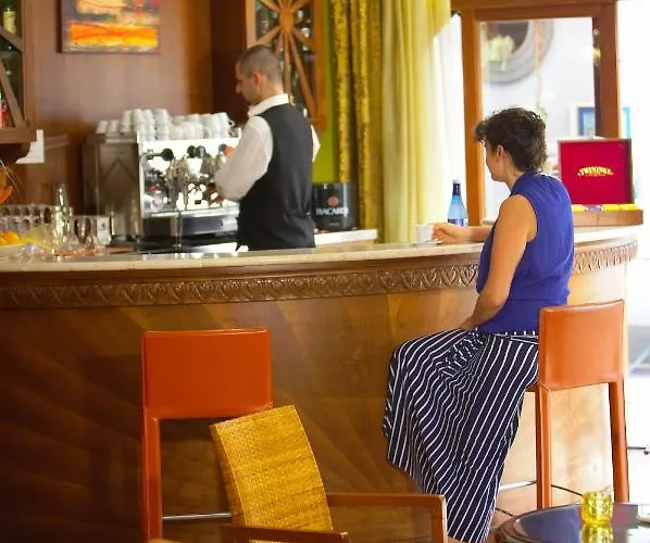 Hotel Arciduca Grand