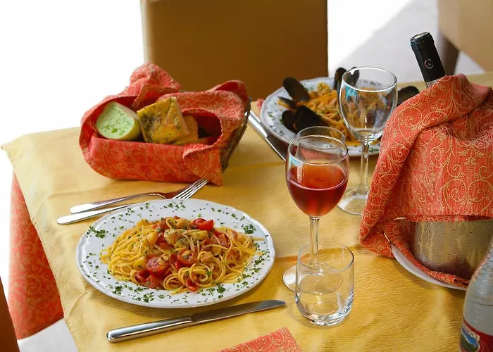 Arciduca Grand Hotel 4*