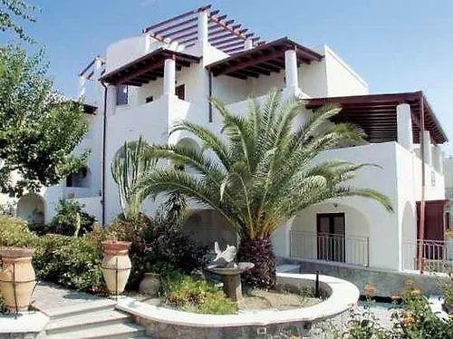 Hotel Arciduca Grand