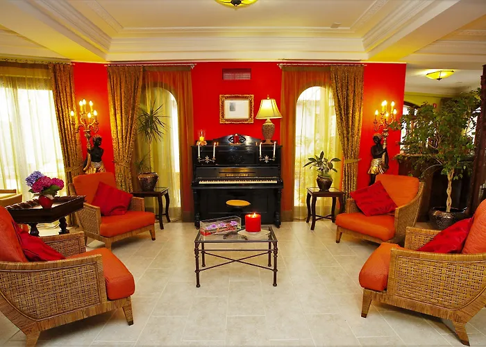 Arciduca Grand Lipari (Isola Lipari)