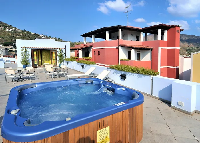 Otel Arciduca Grand 4*