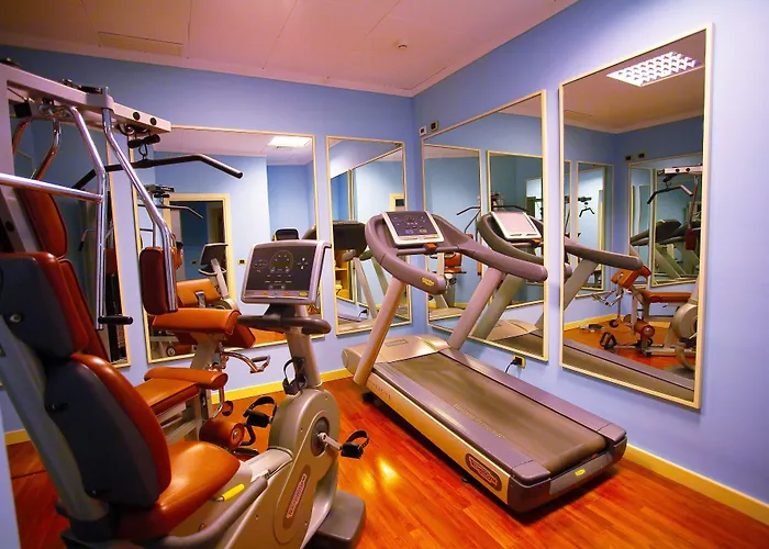 Hotel Arciduca Grand