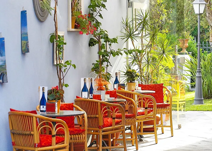 Hotel Arciduca Grand 4*