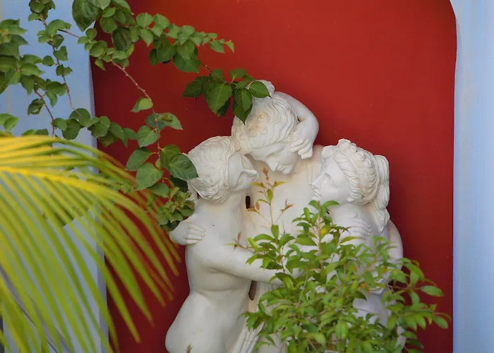 Arciduca Grand Otel Lipari (Isola Lipari)