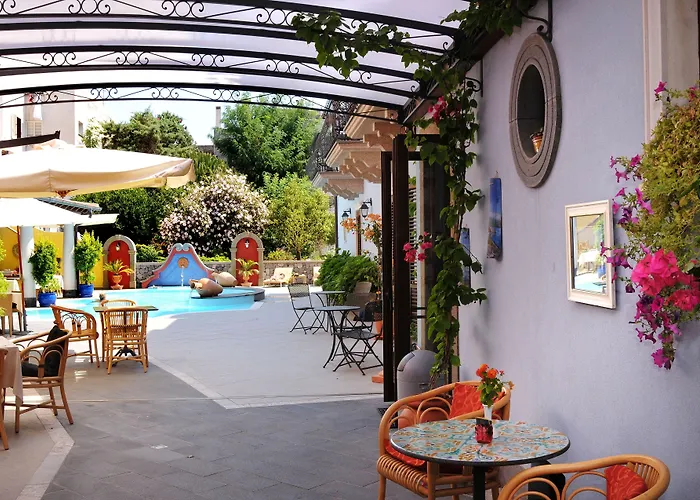 Otel Arciduca Grand 4*