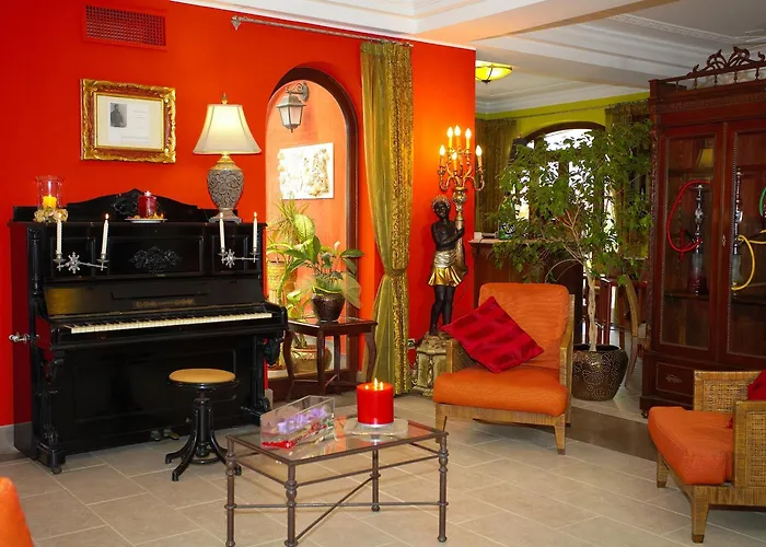 Arciduca Grand Hotel