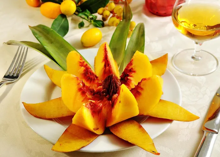 Hotel Arciduca Grand Lipari (Isola Lipari)