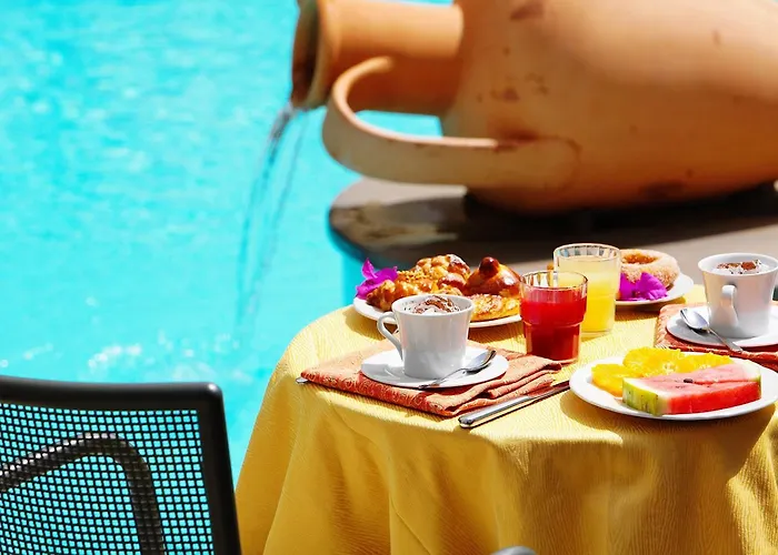 Arciduca Grand Hotel 4*