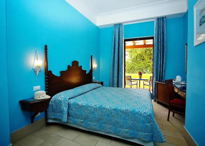 Arciduca Grand Otel 4*