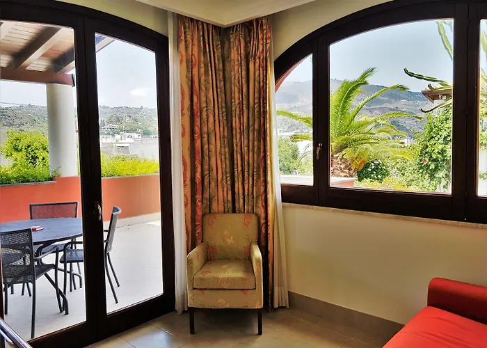 Hotel Arciduca Grand 4*