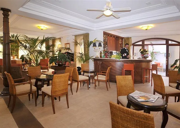 Arciduca Grand Lipari (Isola Lipari)