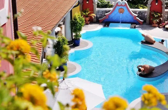 Arciduca Grand Lipari (Isola Lipari)