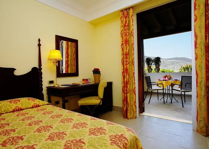 Arciduca Grand Otel 4*