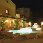 Arciduca Grand 4*