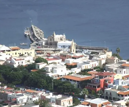 Arciduca Grand Lipari (Isola Lipari)