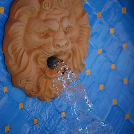 Hotel Arciduca Grand