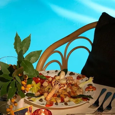 Hotell Arciduca Grand