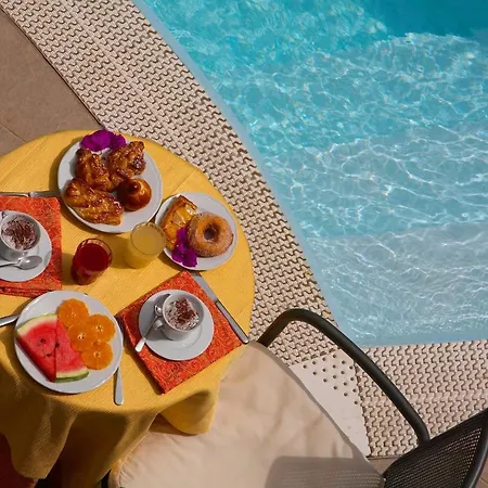 Arciduca Grand Hotel 4*