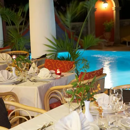 Arciduca Grand Lipari (Isola Lipari)