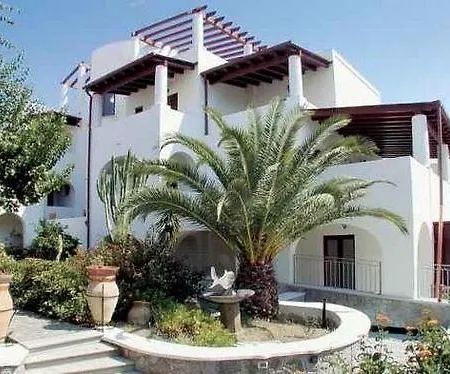Hotell Arciduca Grand