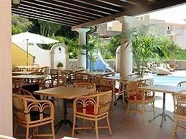 Hotell Arciduca Grand 4*