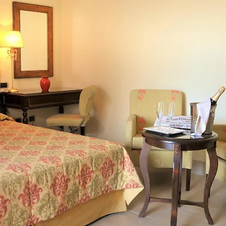 Hotell Arciduca Grand Lipari (Isola Lipari)