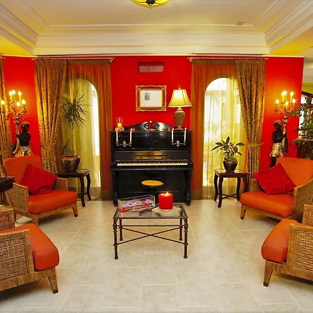 Arciduca Grand リーパリ